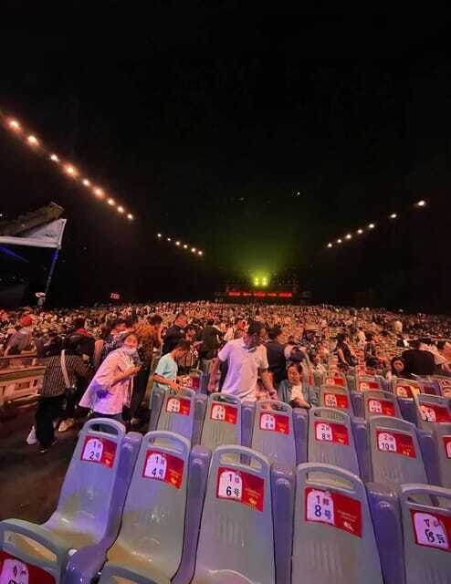 The Legend Of Camel Bell In XiAn - Final Thoughts