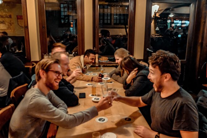The Legendary Kölsch Brewery Tour - Booking and Flexibility