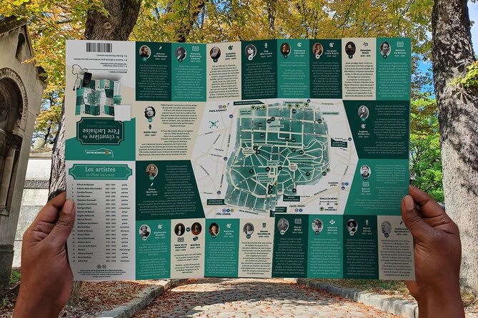 The Legends of Père Lachaise Through 15 Artists - Jim Morrisons Iconic Grave