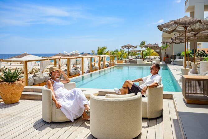 The Lemon Beach Adults Only Relaxation by the Sea - Final Thoughts