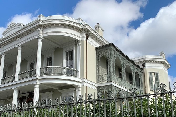 The Life Nola! Private Tour of New Orleans With a Native Guide - Tour Details