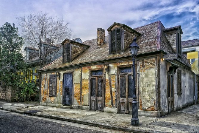 The Life Nola! Private Tour of New Orleans With a Native Guide - Viator Reviews