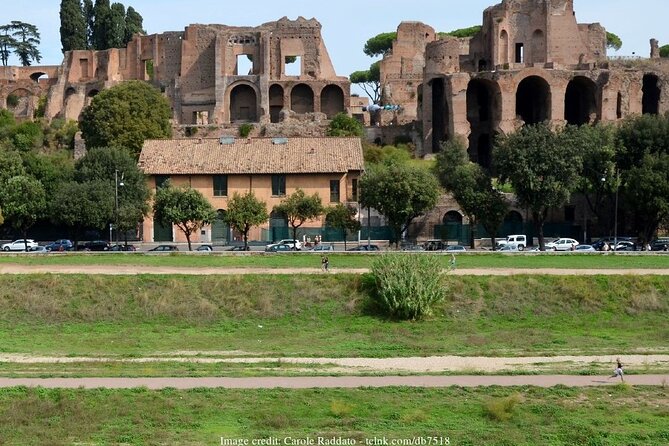 The Life of Julius Caesar: Rome Private Half-Day Walking Tour - Pricing