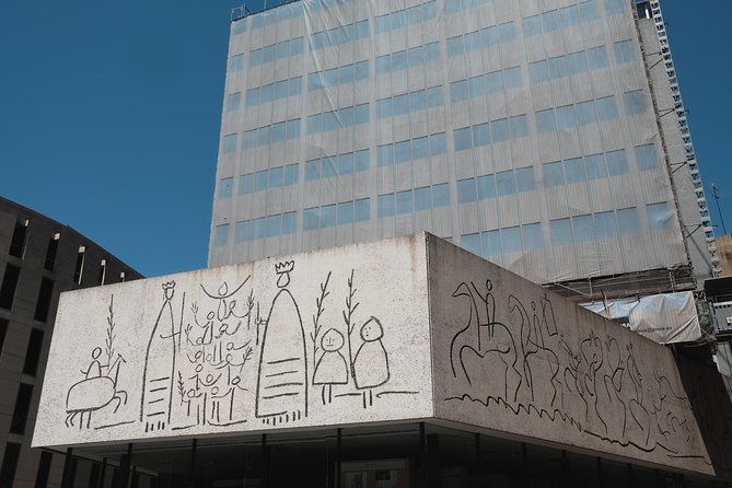 The Life of Picasso in Barcelona Tour - Exploring Picassos Favorite Hangouts