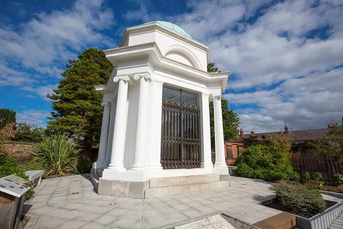 The Life of Robert Burns Tour From Glasgow - Frequently Asked Questions