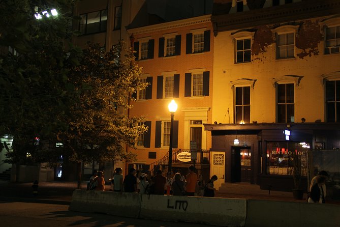 The Lincoln Assassination Walking Tour - Viator Help Center