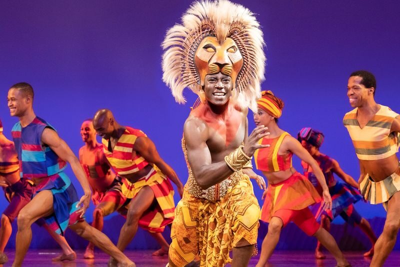 The Lion King Broadway Show Ticket in New York - Value, age fit, and who will enjoy it most