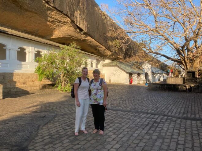 The Lion Rock Sigiriya: Fortress and Frescoes Exploration - Inclusions for Your Trip