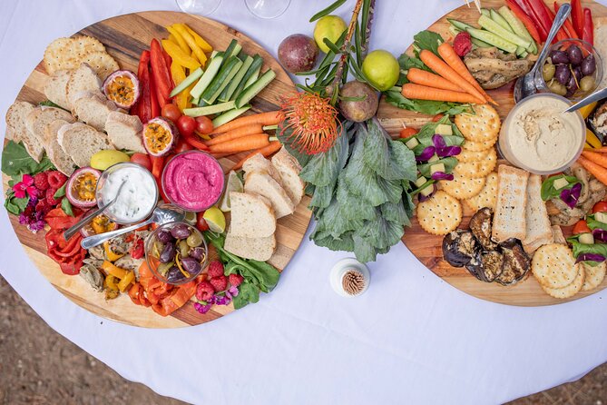 The Lion Trail - Pricing