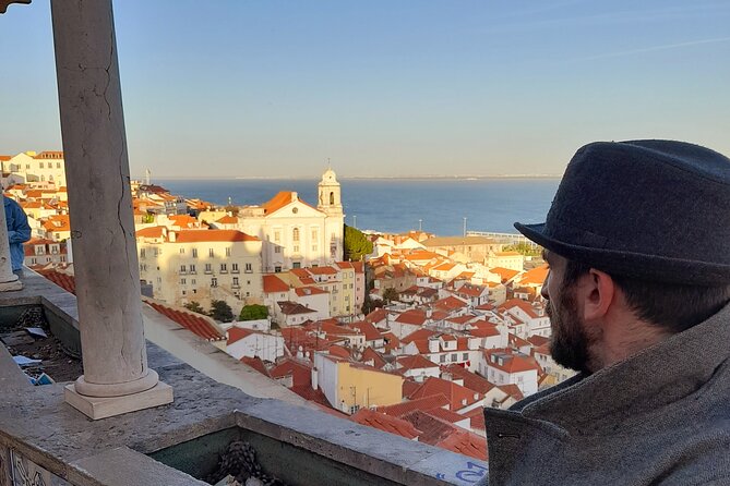 The Lisbon Crimes - Historical Context