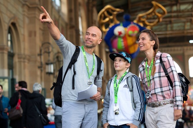 The Lisbon Friends: a Mission to Protect the Local Heritage - Overview of the Lisbon Friends Mission