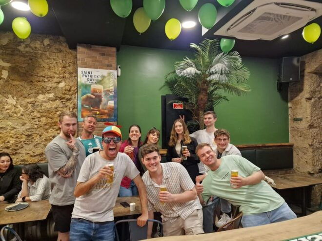 The Lisbon Tipsy Quest - Inclusions of the Experience