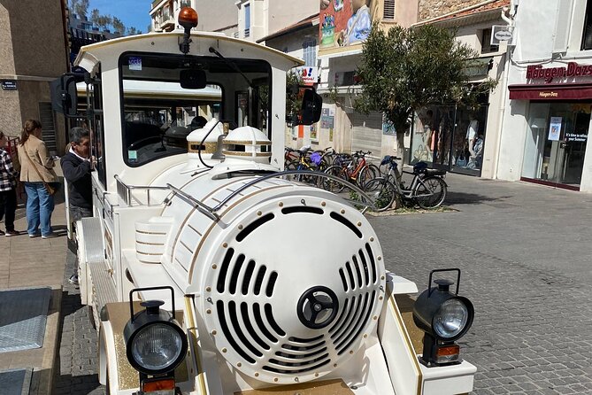 The Little Train of Antibes Juan-les-Pins - Cancellation Policy and Refunds