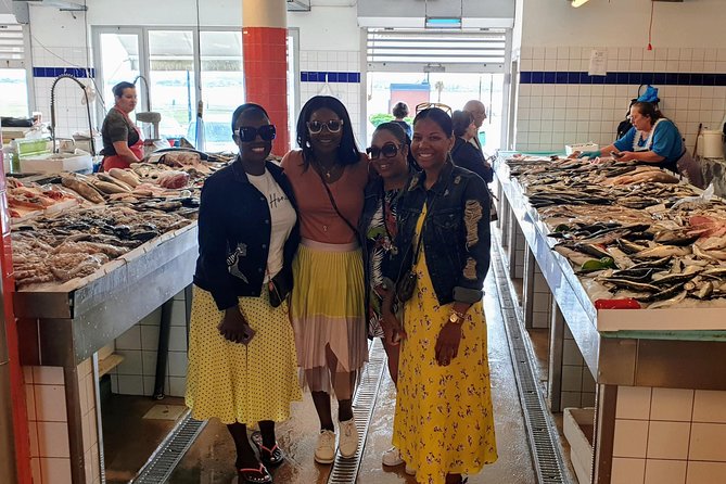 The Little Venice of Portugal: Aveiro Small Group Tour With Typical Boat Ride - Common Questions