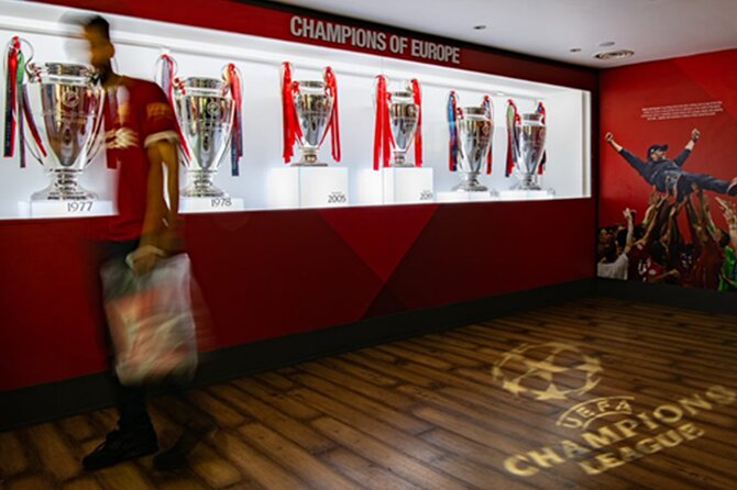 The Liverpool Pass: All Top Attractions Inc. Hop-On Hop-Off Bus Tour 2-Days - Common Questions