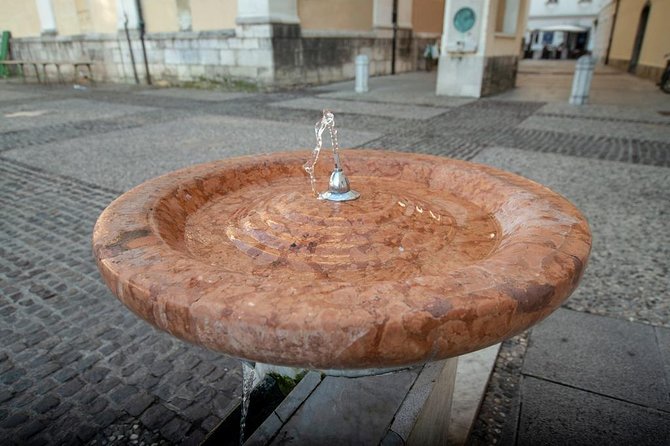 The Ljubljanas Cathedral Tour (St. Nicolas Church) - Guided Tour Highlights and Features