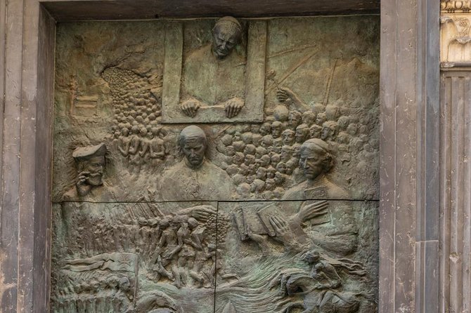 The Ljubljanas Cathedral Tour (St. Nicolas Church) - The Sum Up