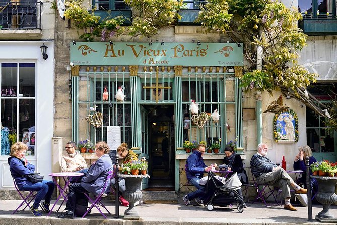 The Local Paris Experience: an Off-The-Beaten-Track Adventure! - Hidden Gems Loved by Locals