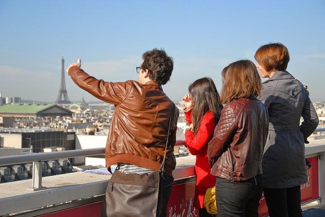 The Local Paris Experience: an Off-The-Beaten-Track Adventure! - Landmarks Off the Tourist Path