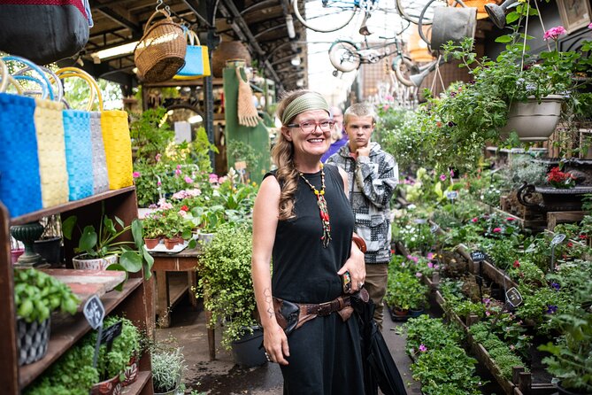 The Local Paris Experience: an Off-The-Beaten-Track Adventure! - Common Questions