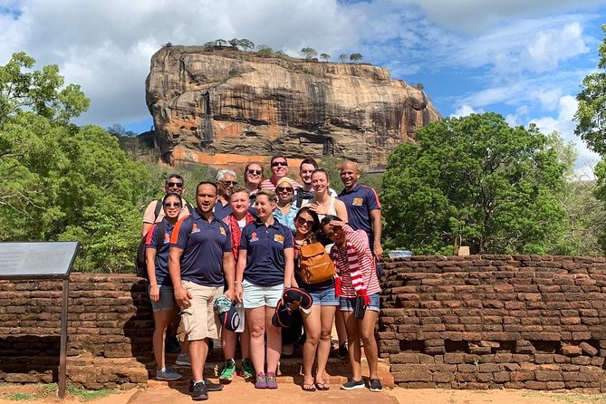 The Local Way - 7 Days Tour - Day 1 Itinerary