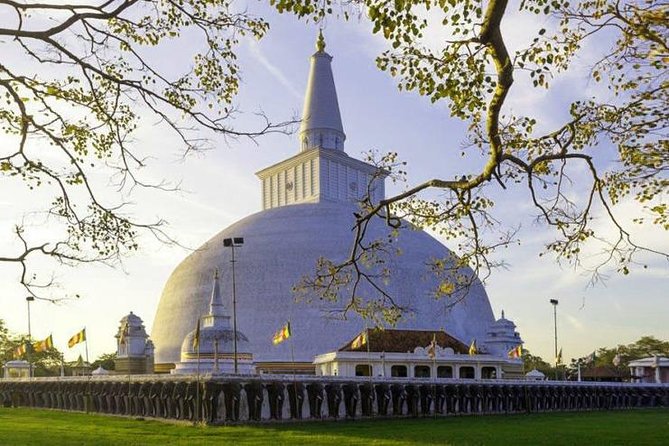 The Local Way - 7 Days Tour - Day 5 Itinerary