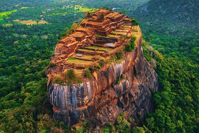 The Local Way - 7 Days Tour - Day 6 & 7 Itinerary