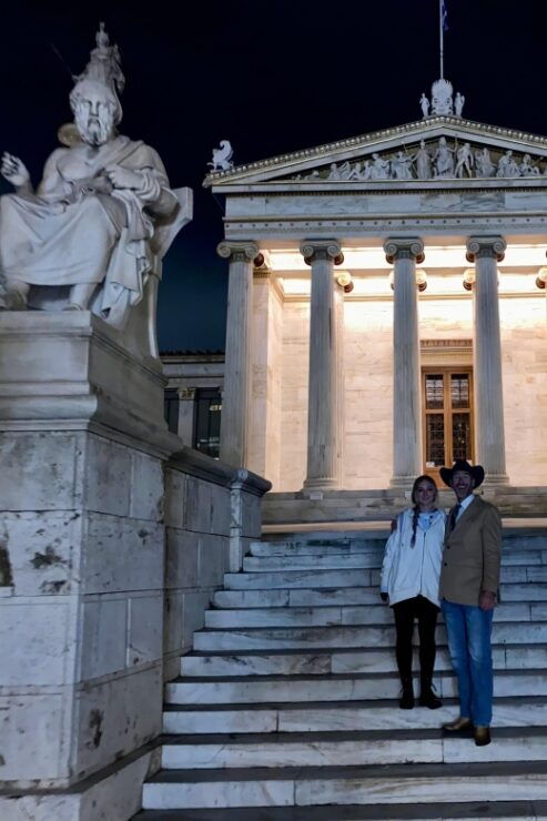 The Local Way, Immerse Yourself Into the Greek Culture - Booking Information