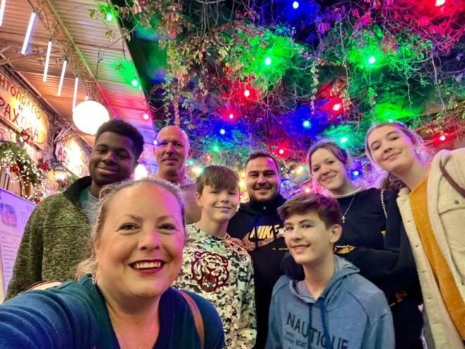 The Local Way, Immerse Yourself Into the Greek Culture - Itinerary