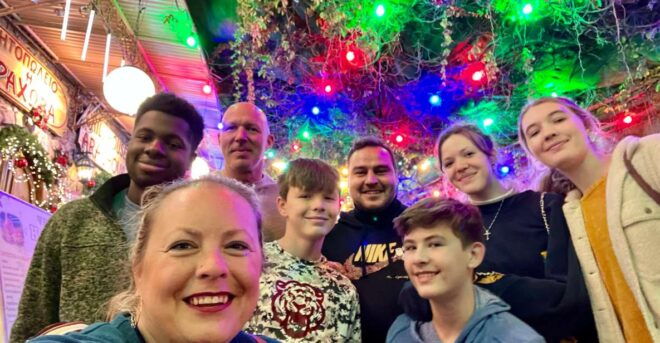 The Local Way, Immerse Yourself Into the Greek Culture - Experience Description