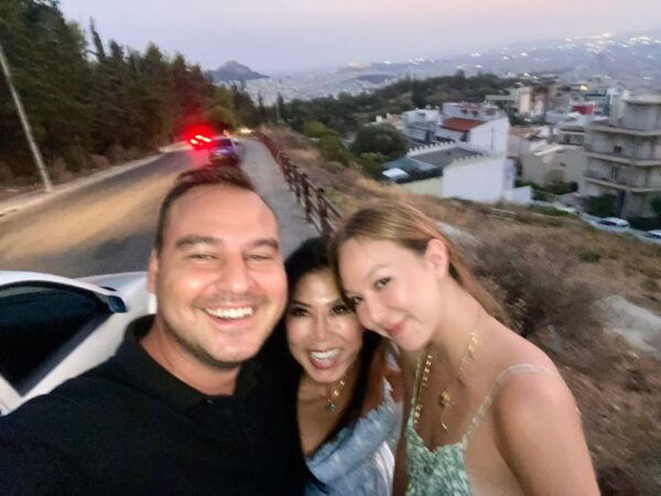 The Local Way, Immerse Yourself Into the Greek Culture - Directions