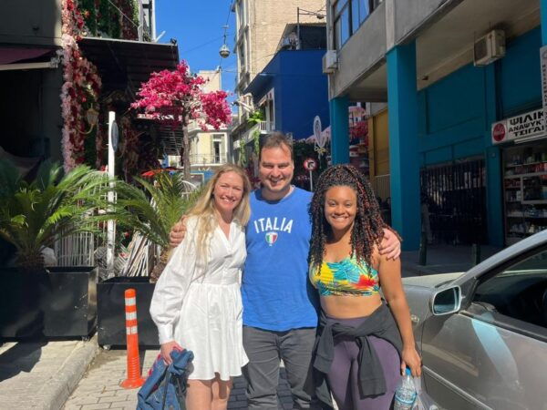 The Local Way, Immerse Yourself Into the Greek Culture - The Sum Up