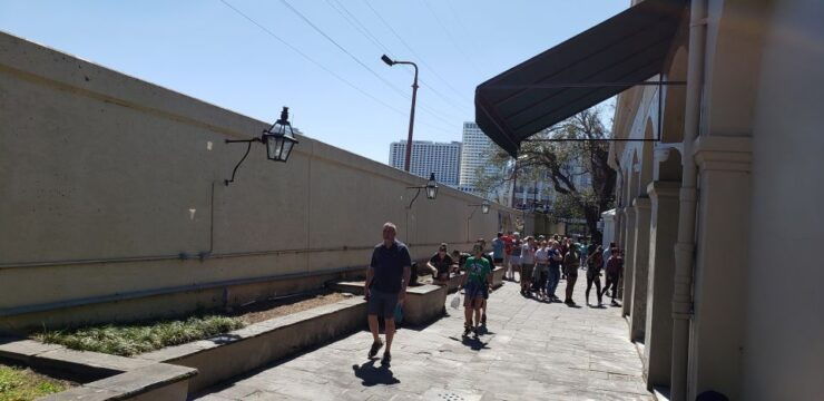 The Local's Guide to the French Quarter Tour - Tour Highlights