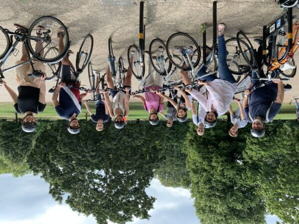 The London "Big Six" and a Pub. 5.5 Hour Tour - Starting Point