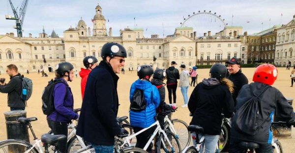 The London "Big Six" and a Pub. 5.5 Hour Tour - Landmarks and Sights