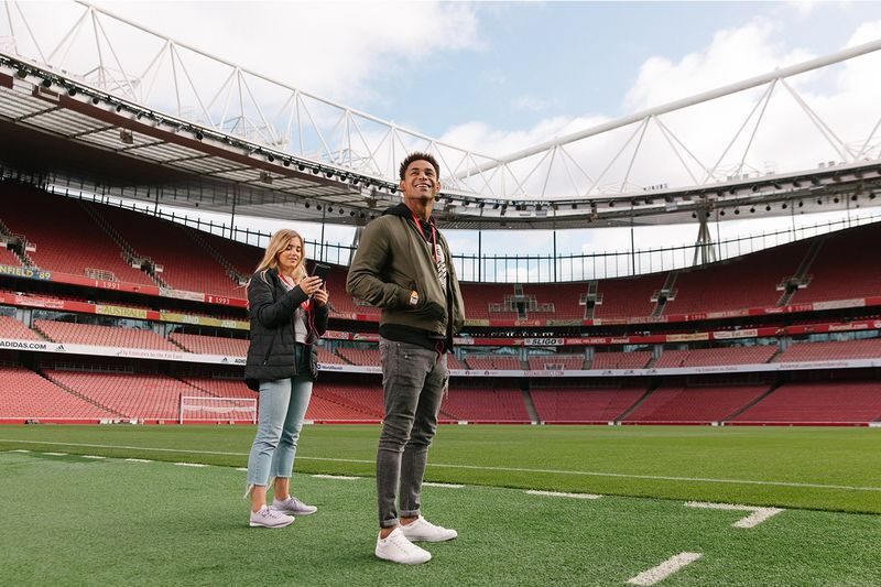The London Pass by Go City with 100+ Attractions - Stadium tours and other advance bookings