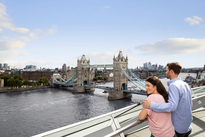 The London Pass by Go City with 100+ Attractions - Should you book the London Pass?