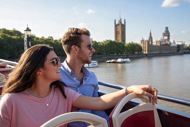 The London Pass: Unlimited Access to 90 Top Attractions - Pass Details and Benefits
