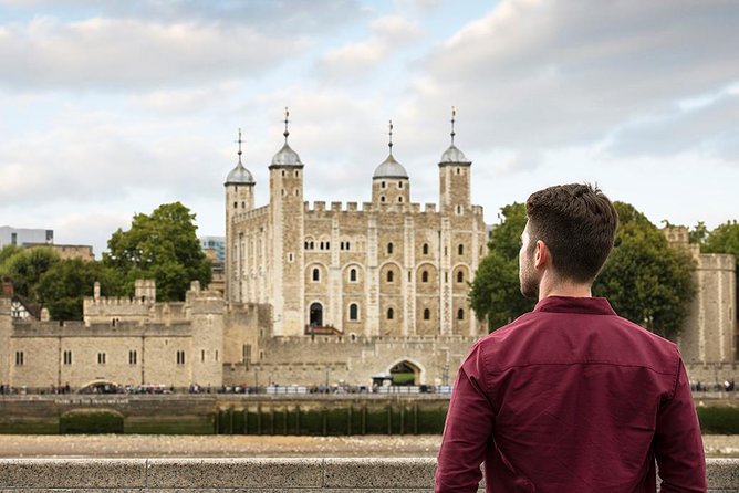 The London Pass: Unlimited Access to 90 Top Attractions - Pass Redemption and End Point