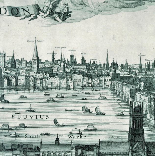 The London South Bank: A Self-Guided Audio Tour - Inclusions
