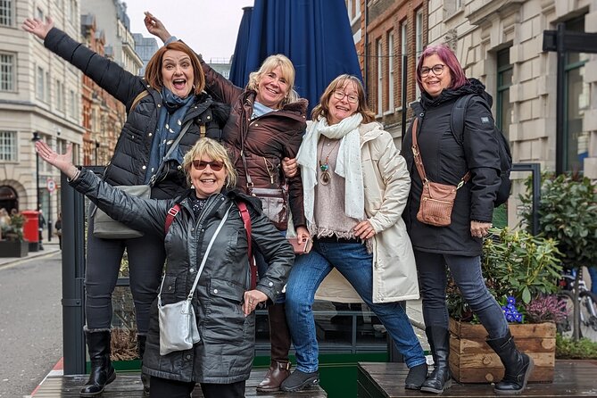 The London Westminster Walking Tour Small Group Inc 3 Palaces - Common Questions