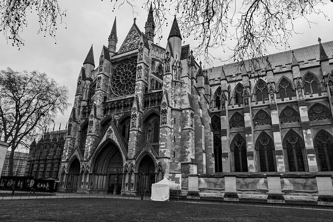 The London Westminster Walking Tour Small Group Inc 3 Palaces - The Sum Up
