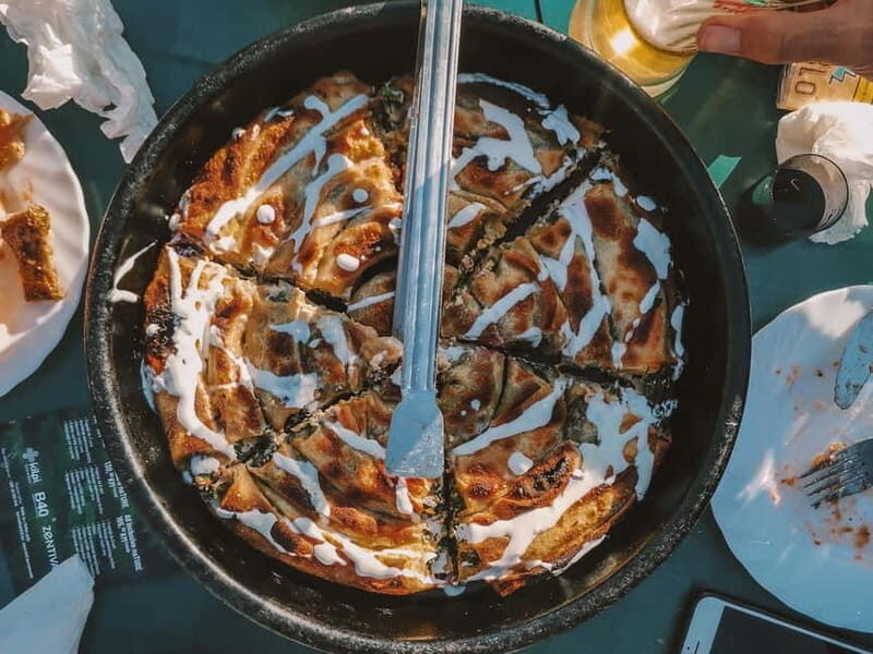 The loneliest village in Bosnia | Hike to Lukomir (from Sarajevo) - Hiking Through the Heart of Nature