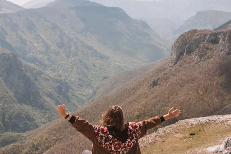 The loneliest village in Bosnia | Hike to Lukomir (from Sarajevo) - Practical Details and What to Expect