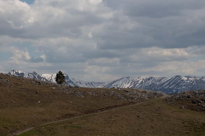 The loneliest village in Bosnia | Hike to Lukomir (from Sarajevo) - Who Its Perfect For