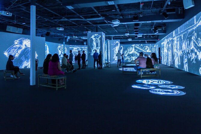The Lonely Dog Immersive Experience in Orlando - An In-Depth Look at the Lonely Dog Immersive Experience in Orlando