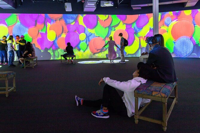 The Lonely Dog Immersive Experience in Orlando - Who Will Love the Lonely Dog Experience?
