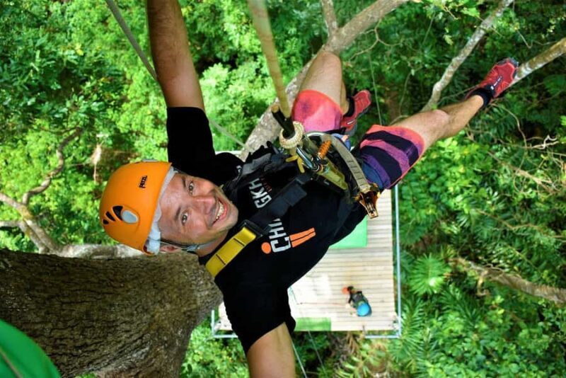 The Longest Zipline Park in Samui by Hawk Adventure - Final Thoughts: Is It Worth It?