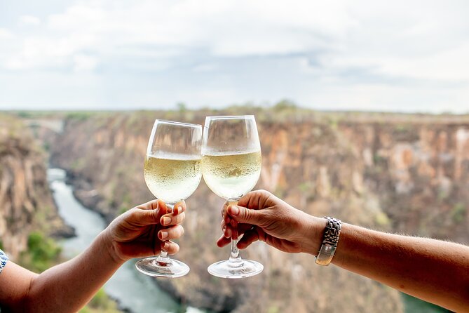 The Lookout Café Lunch In Victoria Falls - Reviews