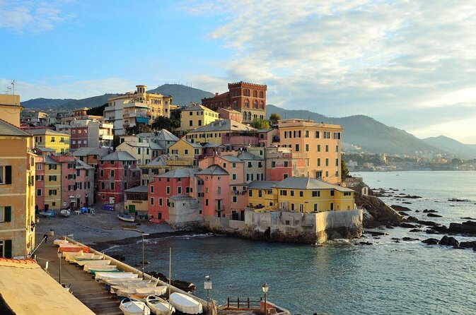 THE LOOP Motorbike Discover Best Spots of Liguria East Coast - Good To Know